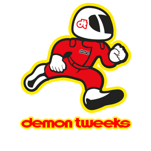 Demon Tweeks Motorsport